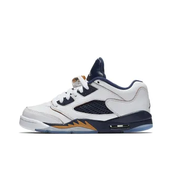 JORDAN 5 Retro Low Dunk From Above GS