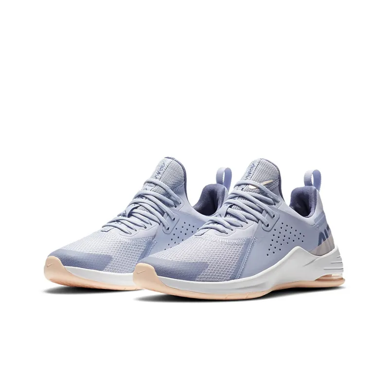 Nike Air Max Bella Tr Trainer 3 'White Blue' Women's-2