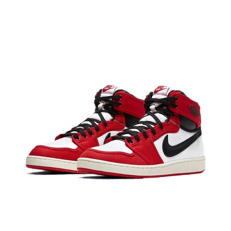 Jordan 1 Retro Ajko Chicago 2021-2