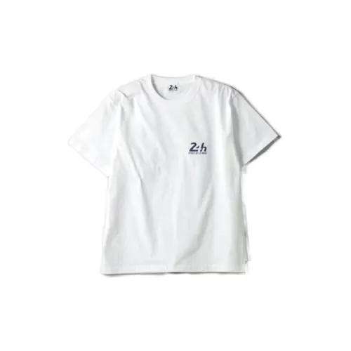 BEAUTY&YOUTH UNITED ARROWS T-Shirts Men White