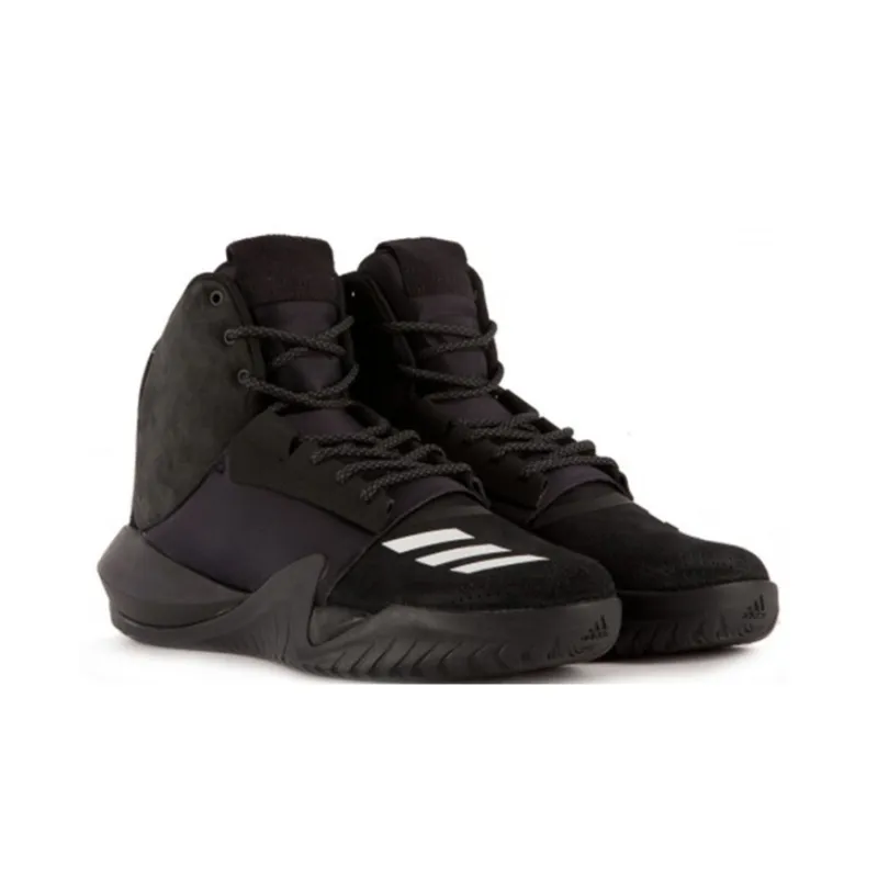 Adidas Crazy Team 2017 Day One Black-2