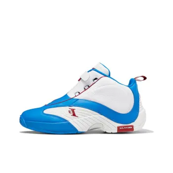Reebok Answer Iv Dynamic Blue