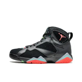 JORDAN 7 Retro Barcelona Nights