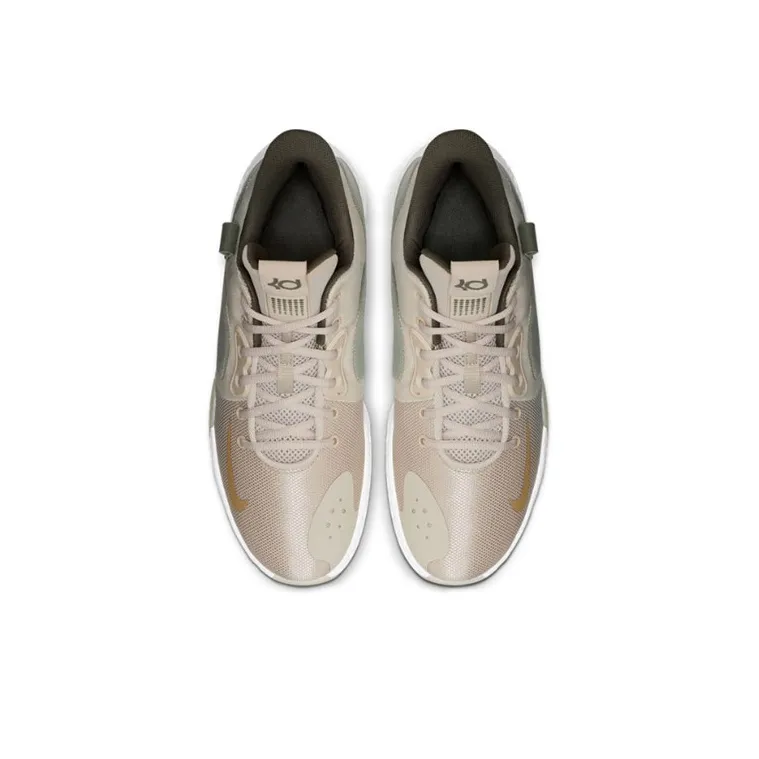 Nike KD Trey 5 VII EP 'String'-2