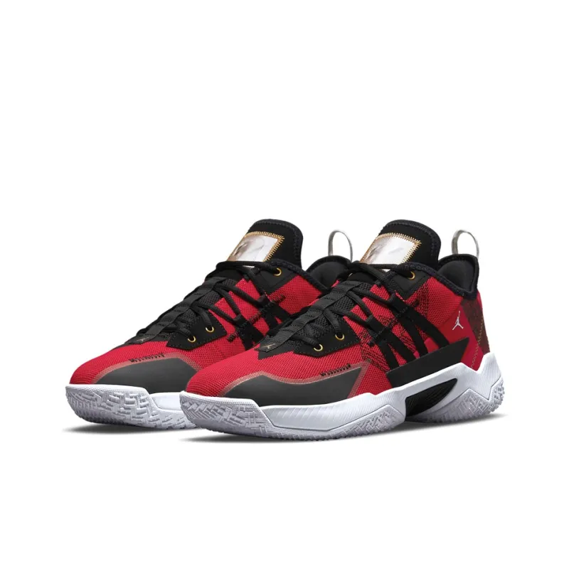 JORDAN Westbrook One Take 2 Pf 'Bred'-2