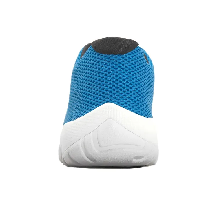 JORDAN Future Low 'Photo Blue'-3