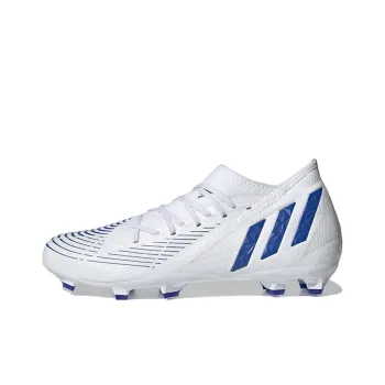Adidas Predator Edge.3 Fg 'White Hi Res Blue'