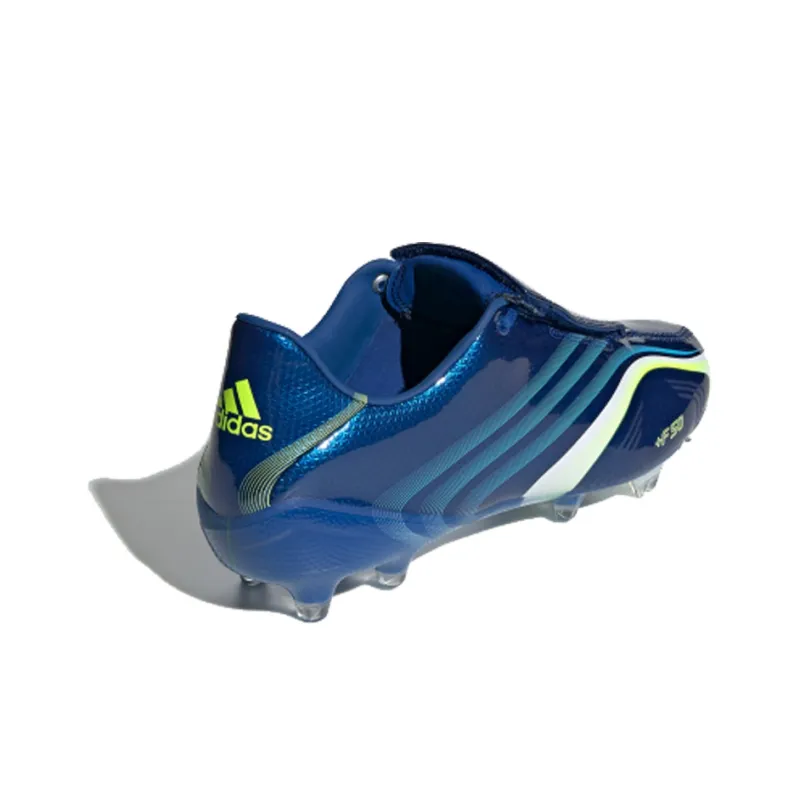 Adidas F50 Fg 'Collegiate Royal Solar Yellow'-2
