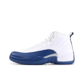 JORDAN 12 Retro French Blue 2004