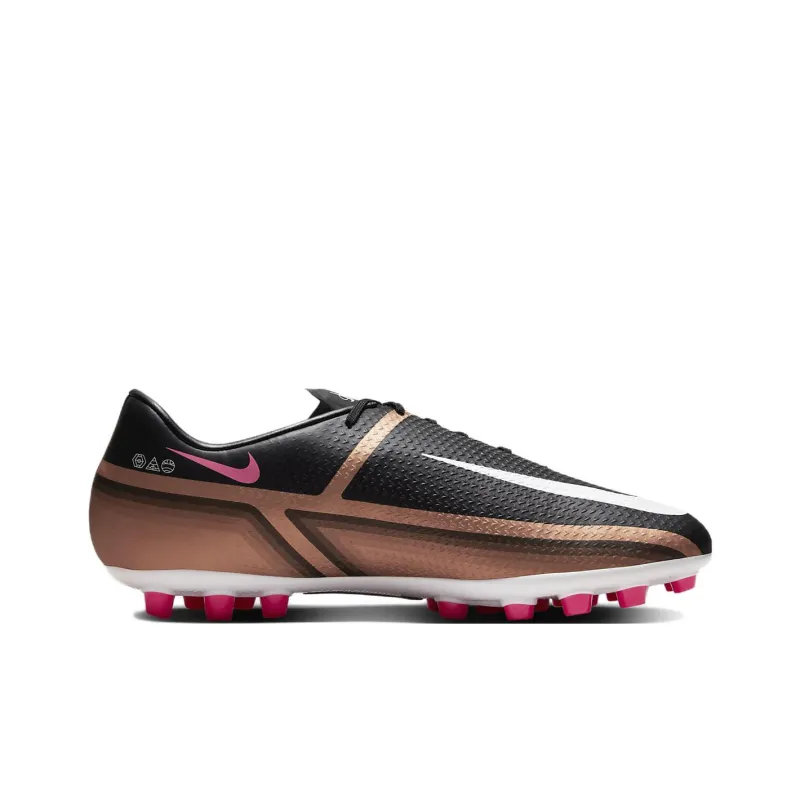 Nike Phantom GT2 Academy Ag 'Generation Pack Metallic Copper'-1