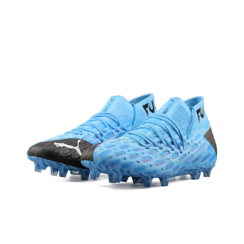 PUMA Future 5.1 Netfit Fg Ag 'Energy Blue'-1