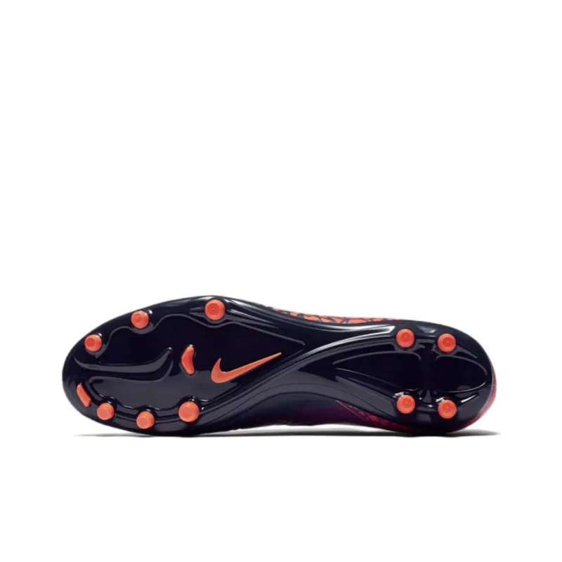 Nike Hypervenom Phelon 2 FG 'Crimson Obsidian'-4
