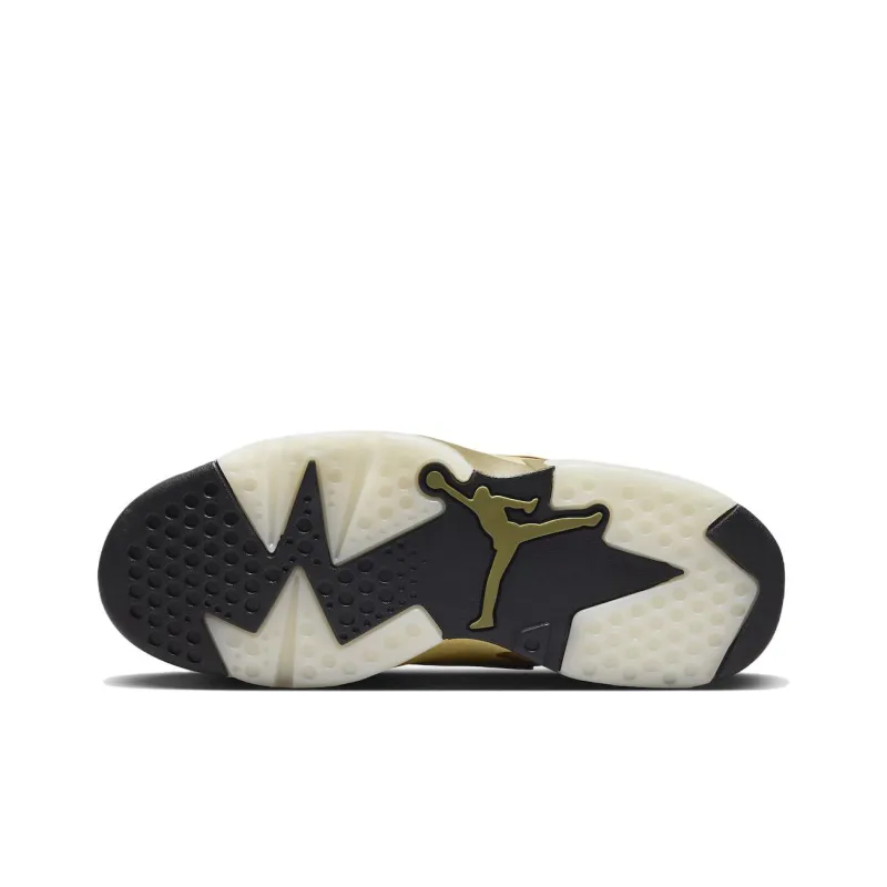 Jordan Mvp 678 Desert Sand Women's-5