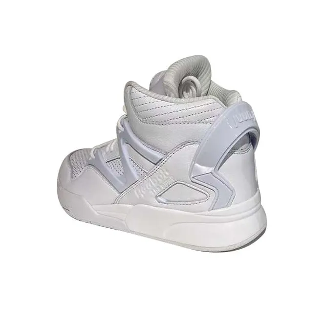 Reebok Pump Omni Zone Ii Juun.J White-4