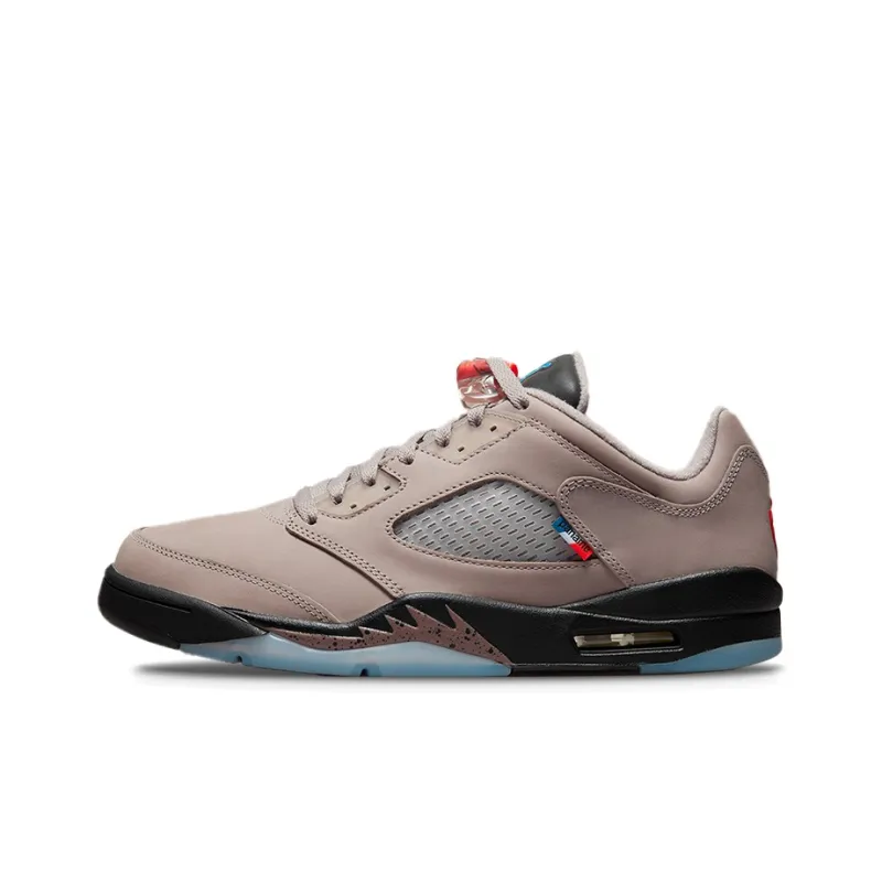 JORDAN 5 Retro Low Psg 2022-0