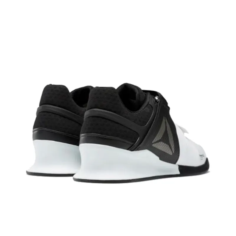 Reebok Legacy Lifter 'White Black'-3