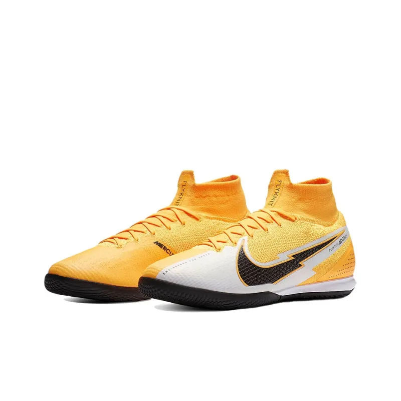 Nike Mercurial Superfly 7 Elite IC 'Daybreak'-2