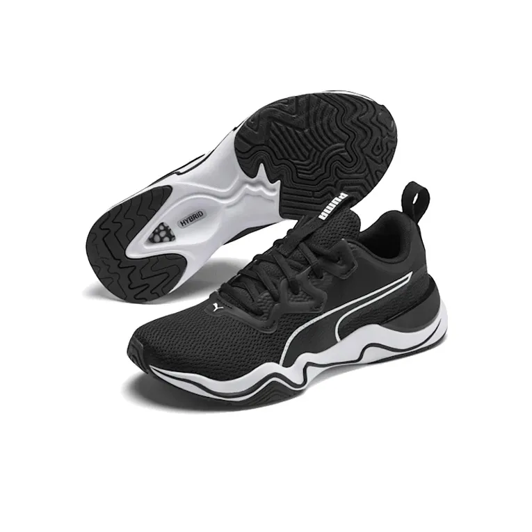 PUMA Zone Xt 'Black' Women's-3