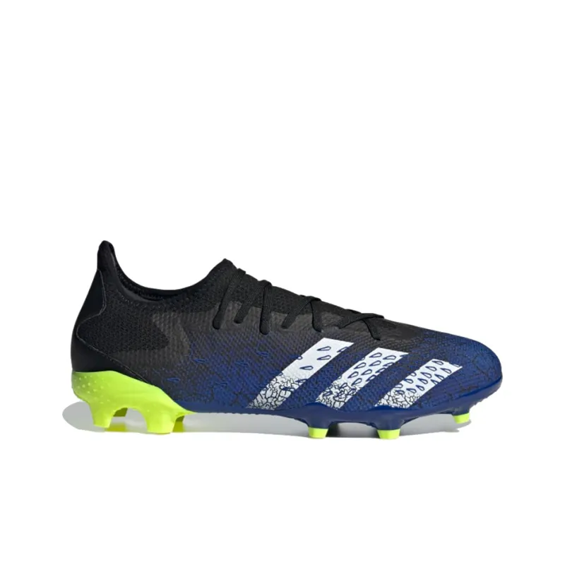 Adidas Predator Freak.3 Fg 'Demonscale Royal Blue'-1