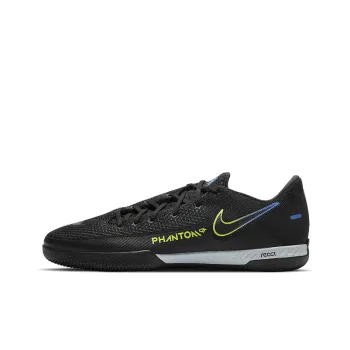 Nike Phantom Gt Pro React Ic 'Black Yellow Blue'
