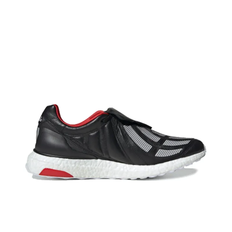Adidas Predator Mania 'Black'-1