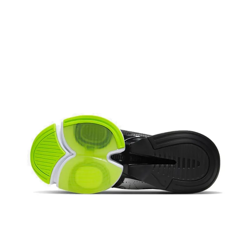 Nike Air Zoom SuperRep Black Volt-5