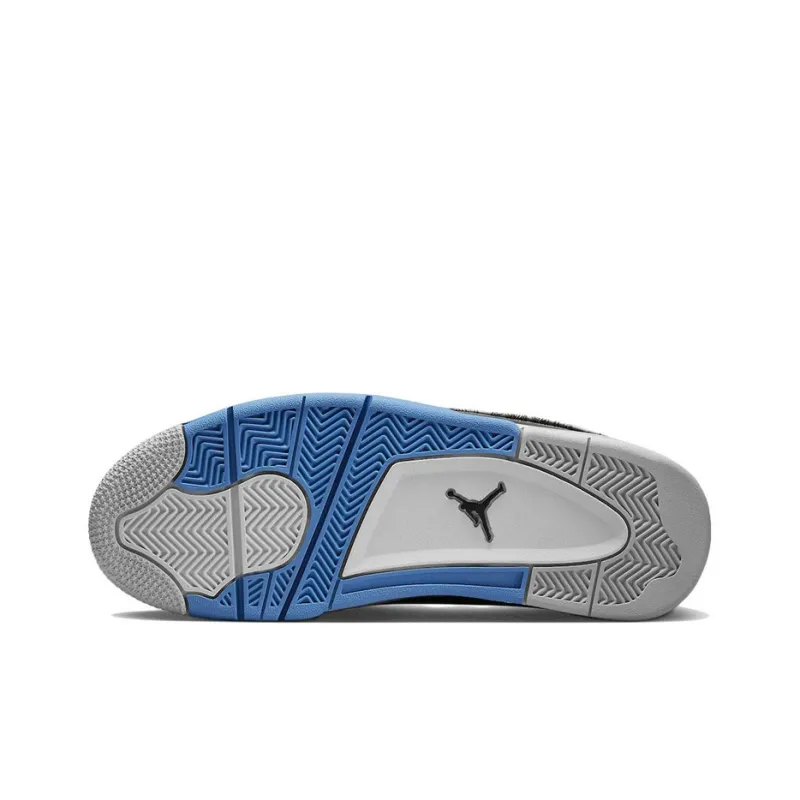 Jordan Dub Zero Legend Blue-5