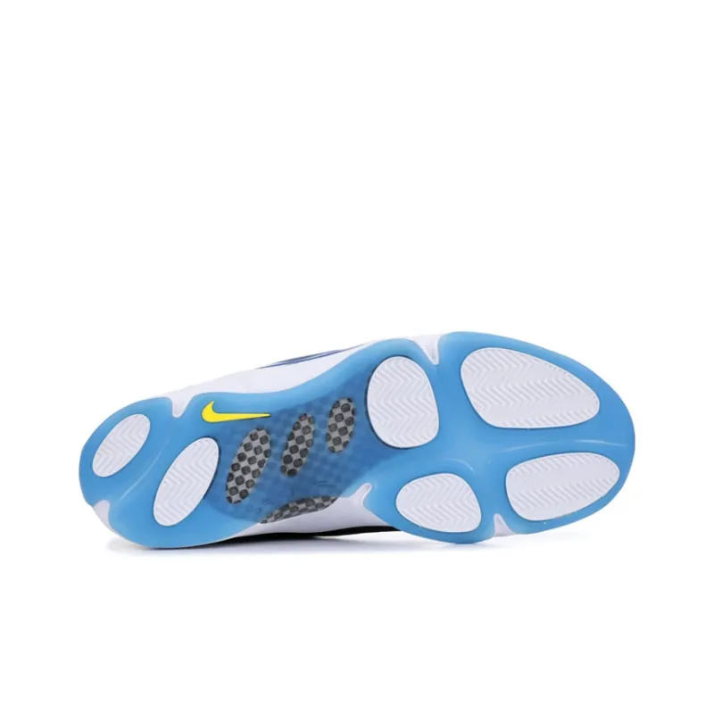 Nike Zoom Air Hawk Flight 'Class Of 97 Pack'-3