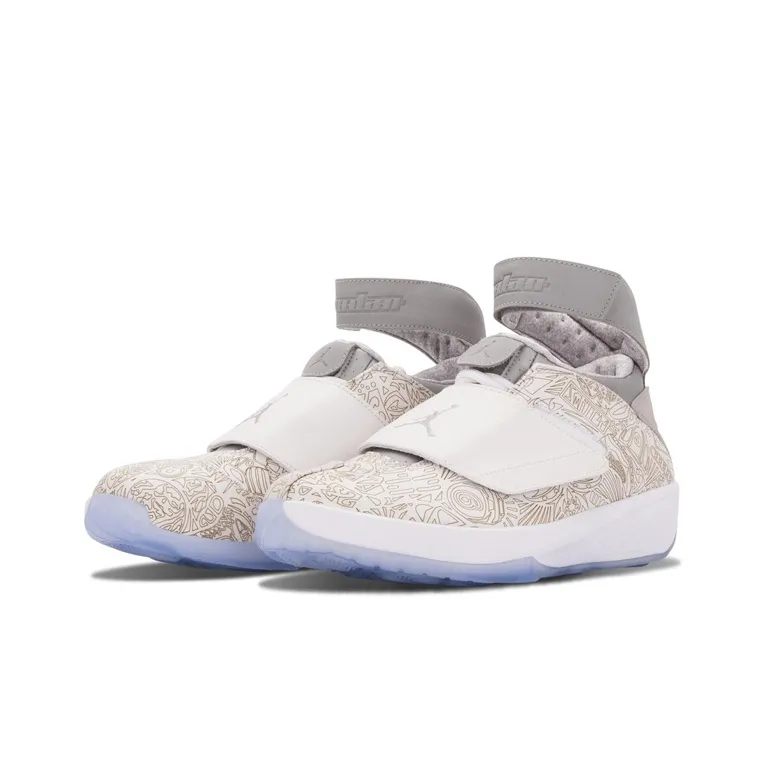 Jordan 20 Retro 30th Anniversary Laser-2