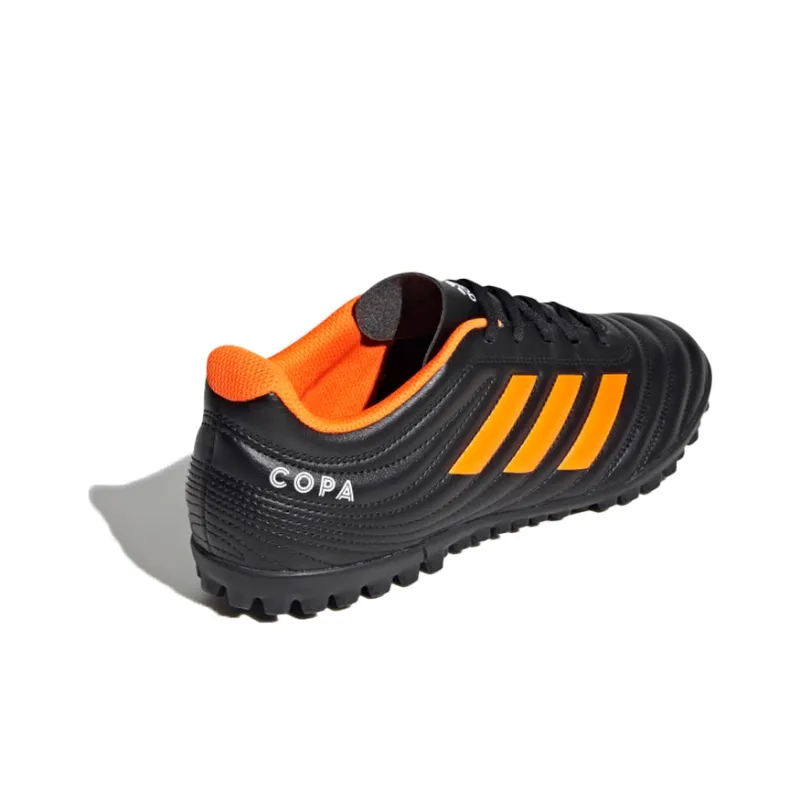 Adidas Copa 20.4 Tf 'Black Orange'-3