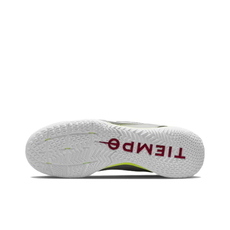 Nike Tiempo Legend 9 Academy Ic 'Light Smoke Grey Volt'-5