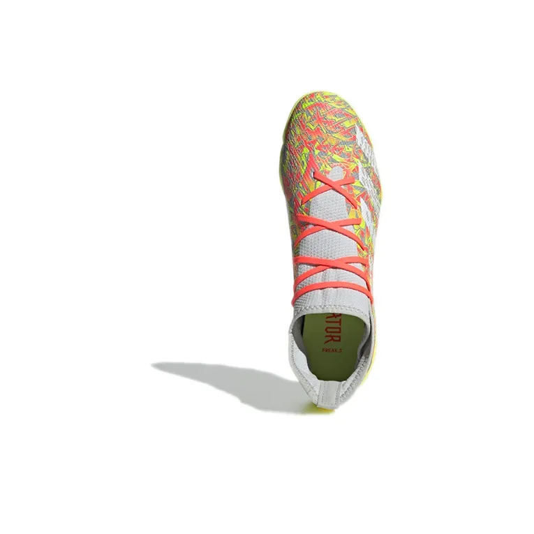 Adidas Predator Freak.3 Tf 'Demonscale Numbersup'-4