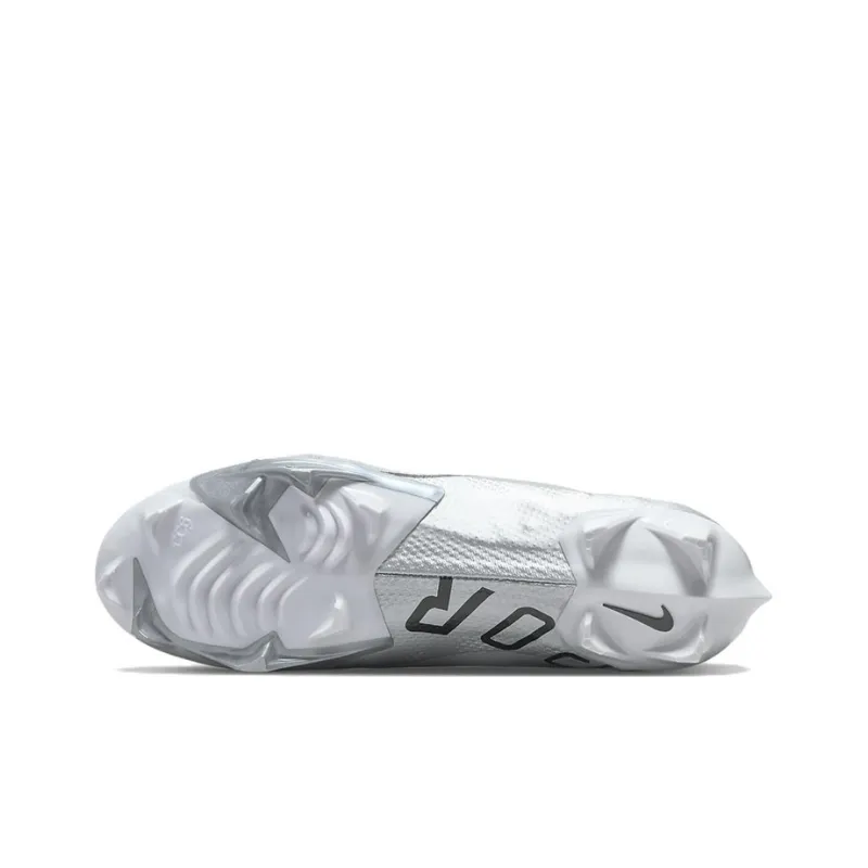 Nike Vapor Edge Pro 360 White Metallic Silver-5