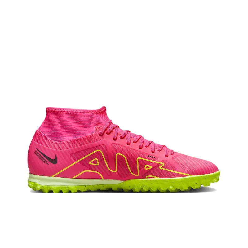Nike Mercurial Superfly 9 Academy Tf Turf 'Luminous Pack'-1