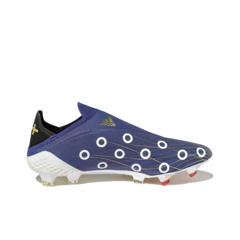 Adidas X Speedflow+ Fg 11/11 Single's Day-1