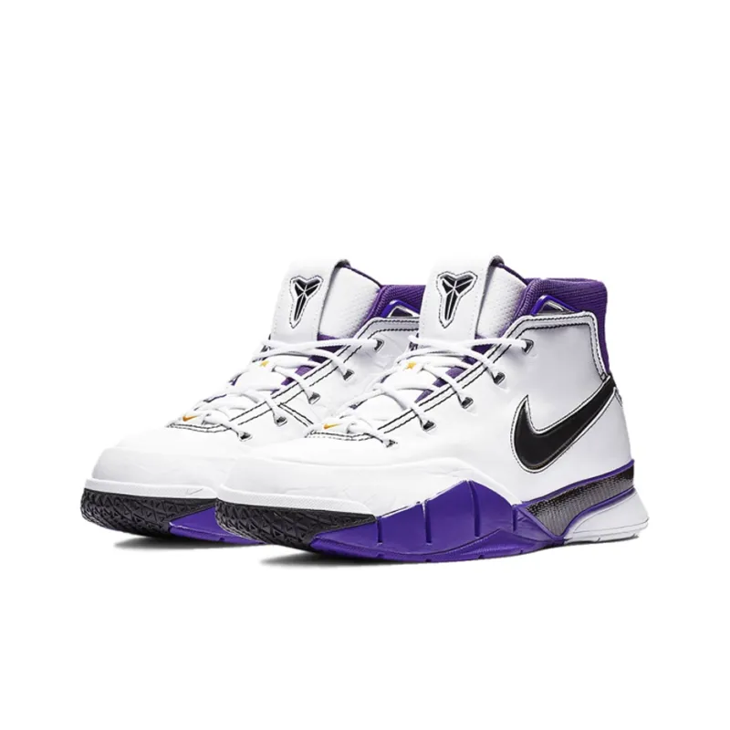 Nike Kobe 1 Protro 81 Pt Game-2