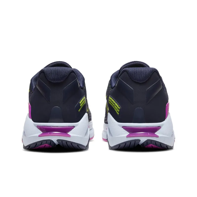 Nike ZoomX SuperRep Surge 'Blackened Blue Cyber' Women's-4
