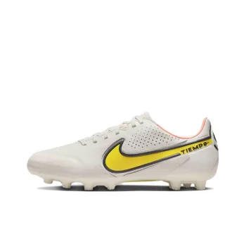 Nike Tiempo Legend 9 Pro HG 'Beige Yellow'