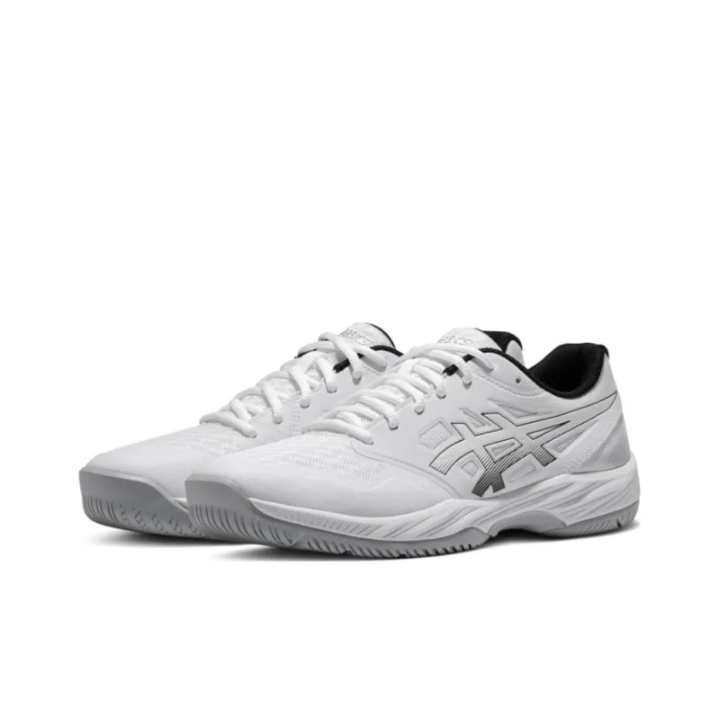 Asics Gel Court Hunter 3 'White Black'-1