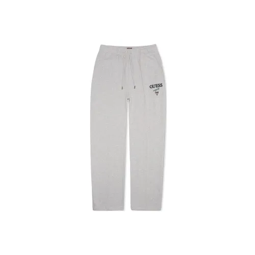 GUESS Unisex Casual Pants