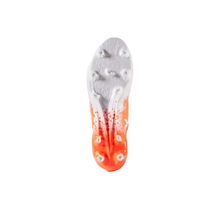 Adidas X 16+Purechaos Fg 'Orange' Women's-5