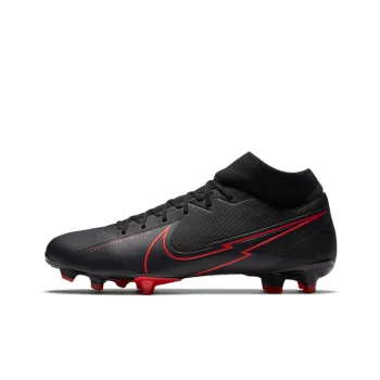 Nike Mercurial Superfly 7 Academy Mg 'Black'