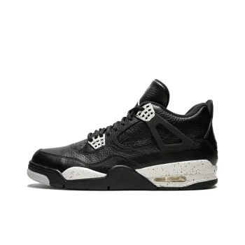 JORDAN 4 Retro Oreo 2015