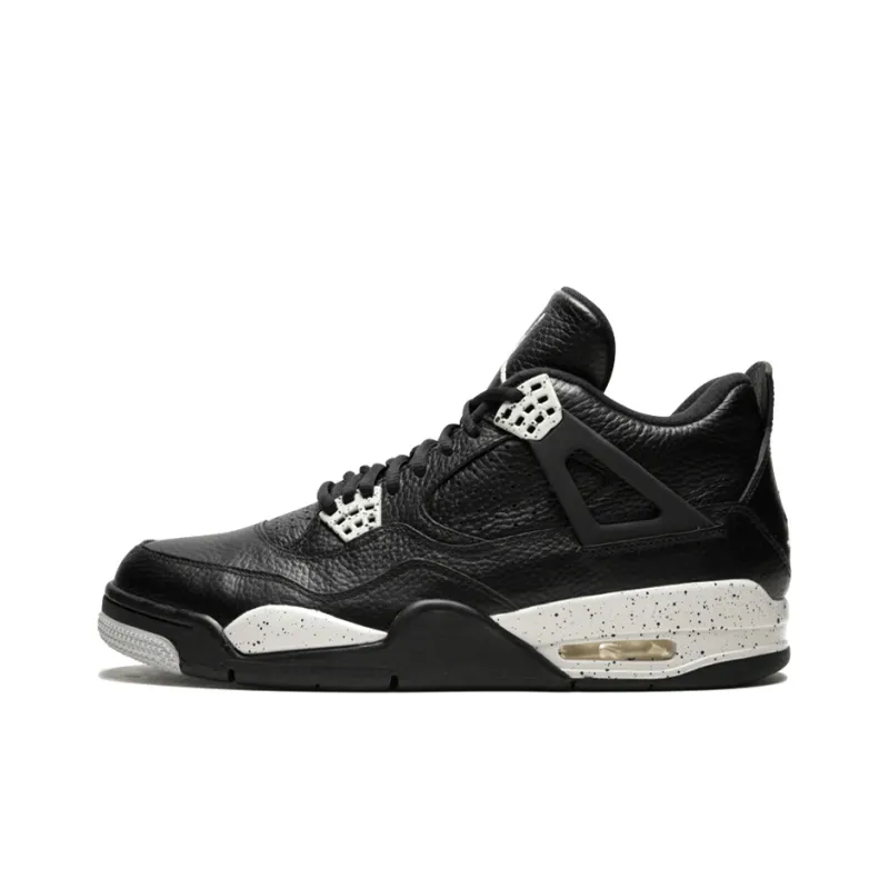 Jordan 4 Retro Oreo 2015-0