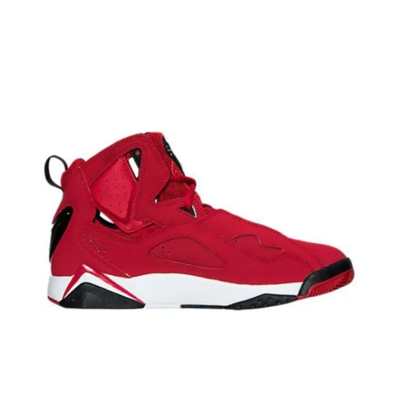 Jordan True Flight Gym Red-1
