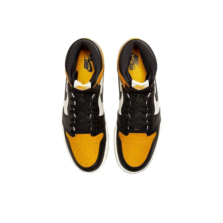 Jordan 1 Retro High Og Taxi-3