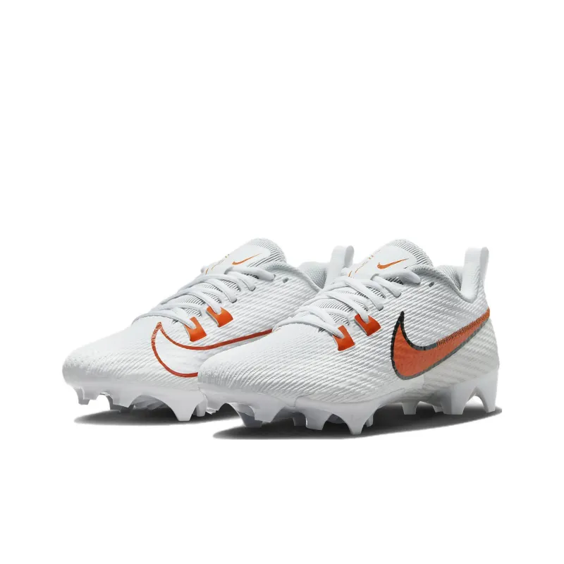 Nike Vapor Edge Speed 360 2 Tb 'White Brilliant Orange'-2