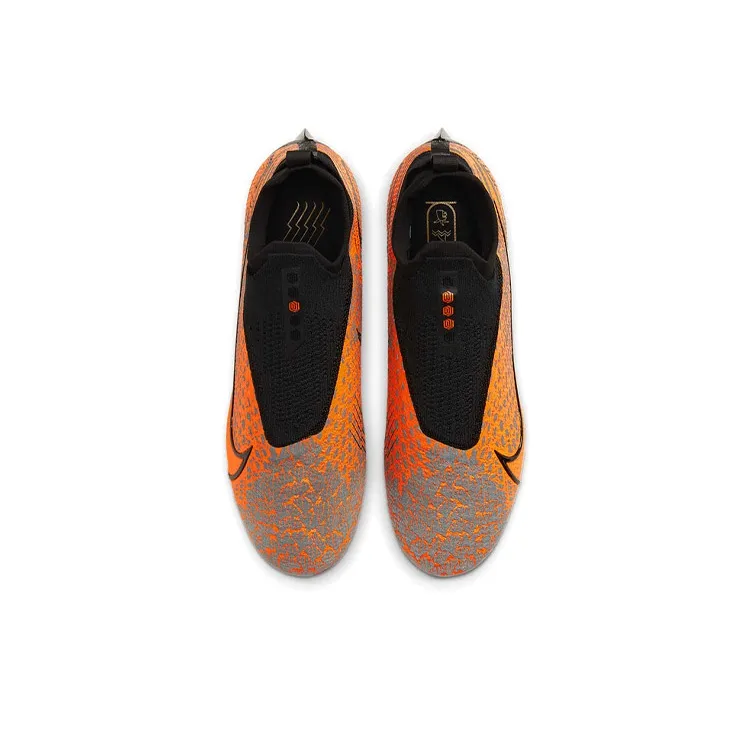 Nike X Odell Beckham Jr Vapor Edge Elite 360 'Predator Print'-3