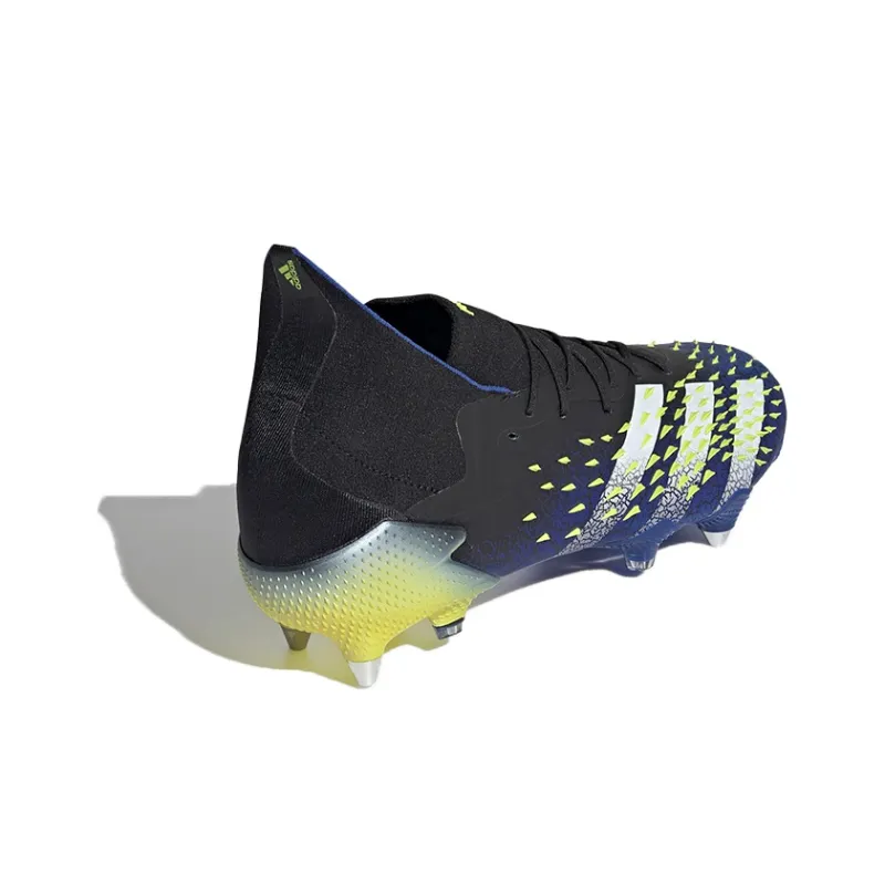 Adidas Predator Freak.1 Sg Demonskin Blue-3
