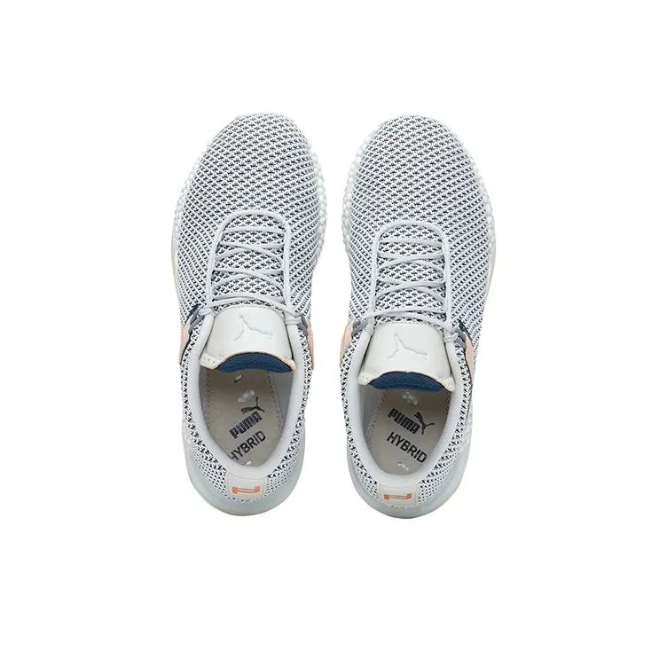 PUMA Porsche Design Hybrid Tourer 'Grey Black'-2
